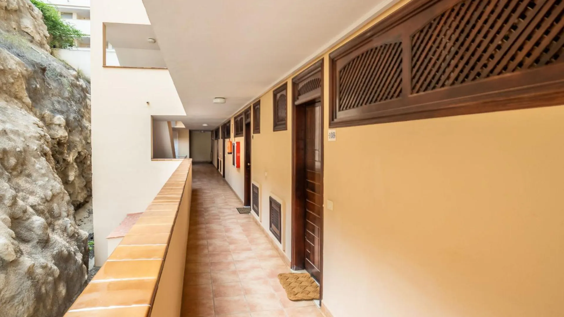 Apartment Flamingo On The South Next To The Beach By Interhome Palm-mar 0*,  Spain