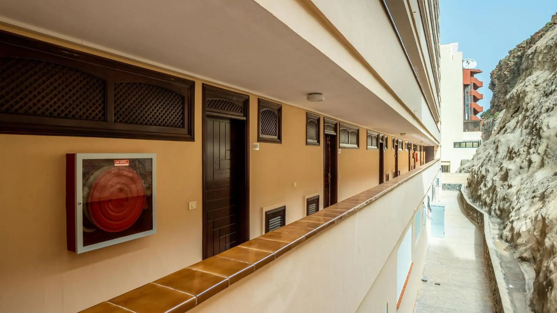 Apartment Flamingo On The South Next To The Beach By Interhome Palm-mar