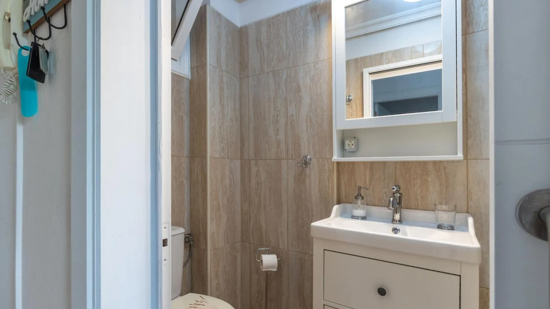 Apartment Flamingo On The South Next To The Beach By Interhome Palm-mar
