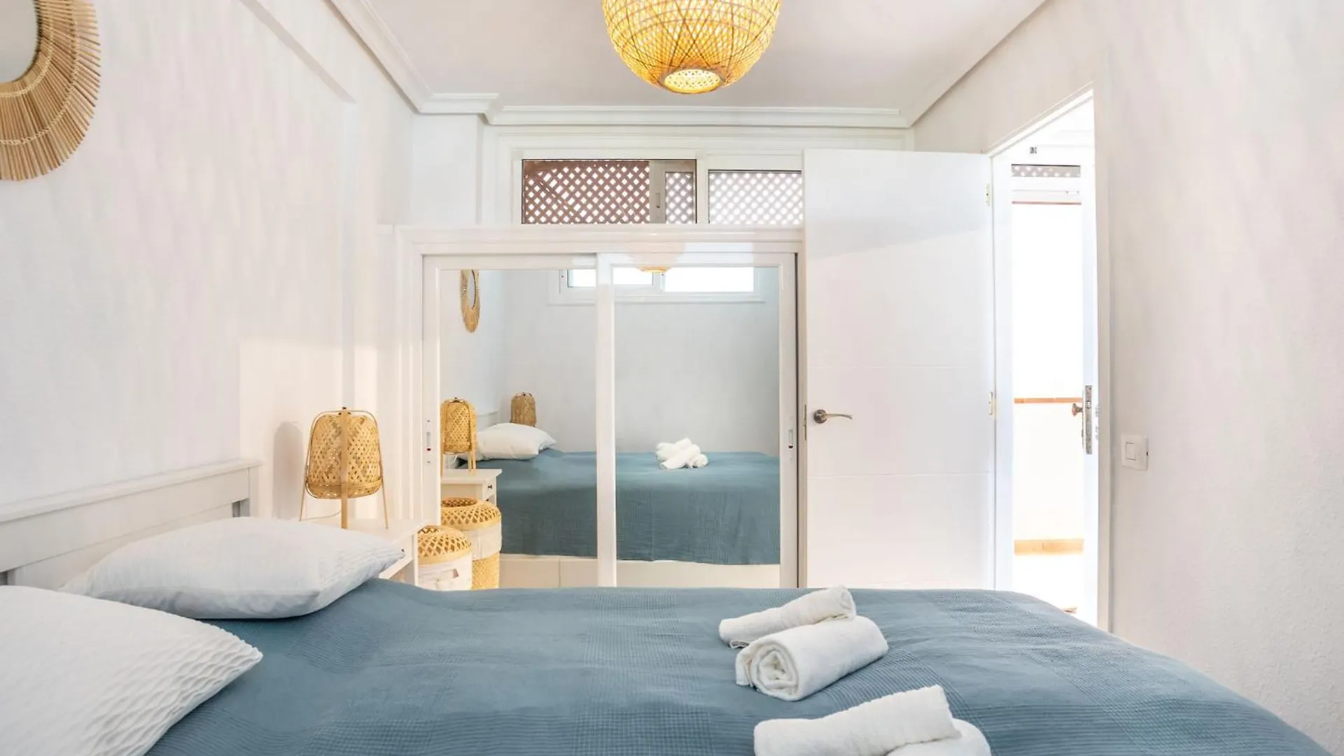 Apartment Flamingo On The South Next To The Beach By Interhome Palm-mar
