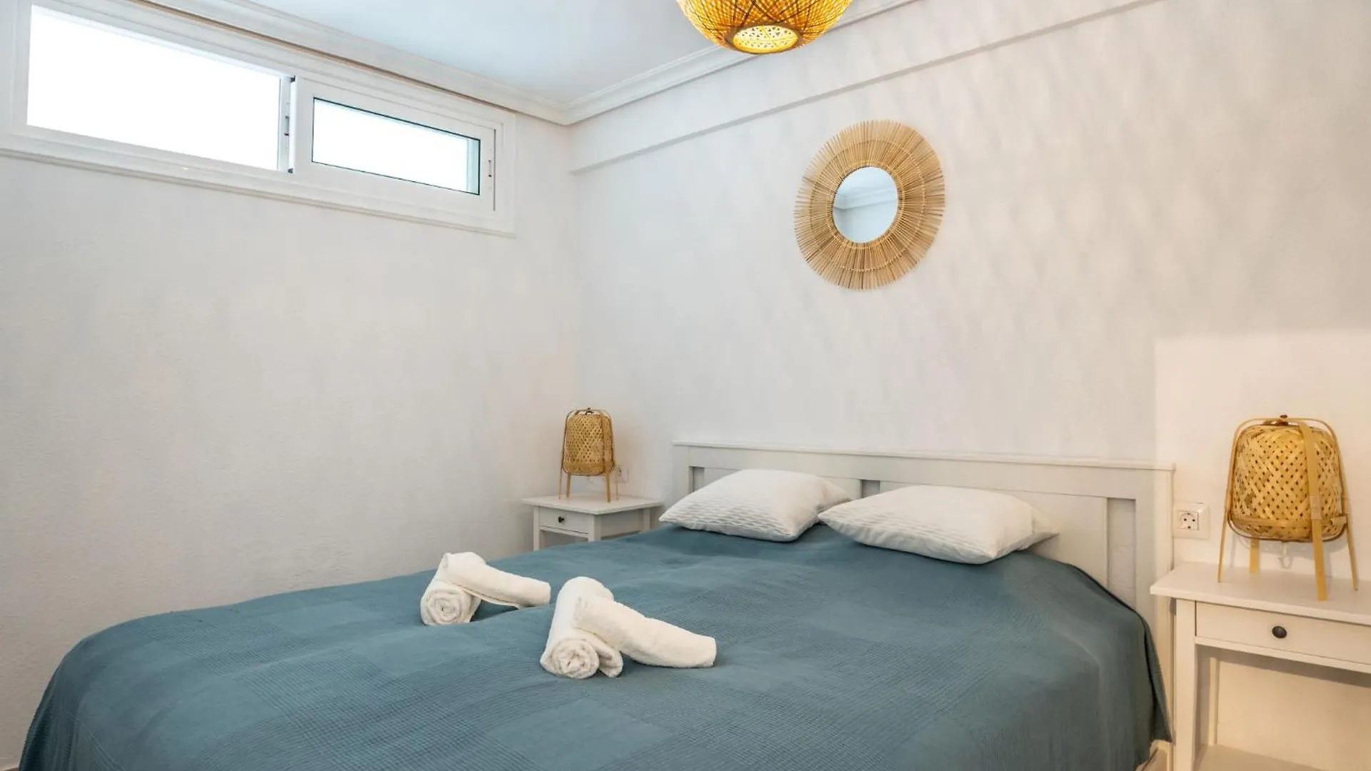Apartment Flamingo On The South Next To The Beach By Interhome Palm-mar