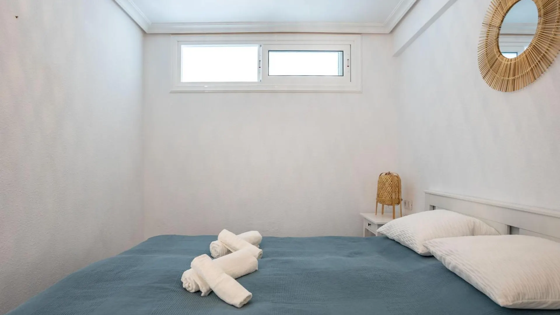 Apartment Flamingo On The South Next To The Beach By Interhome Palm-mar
