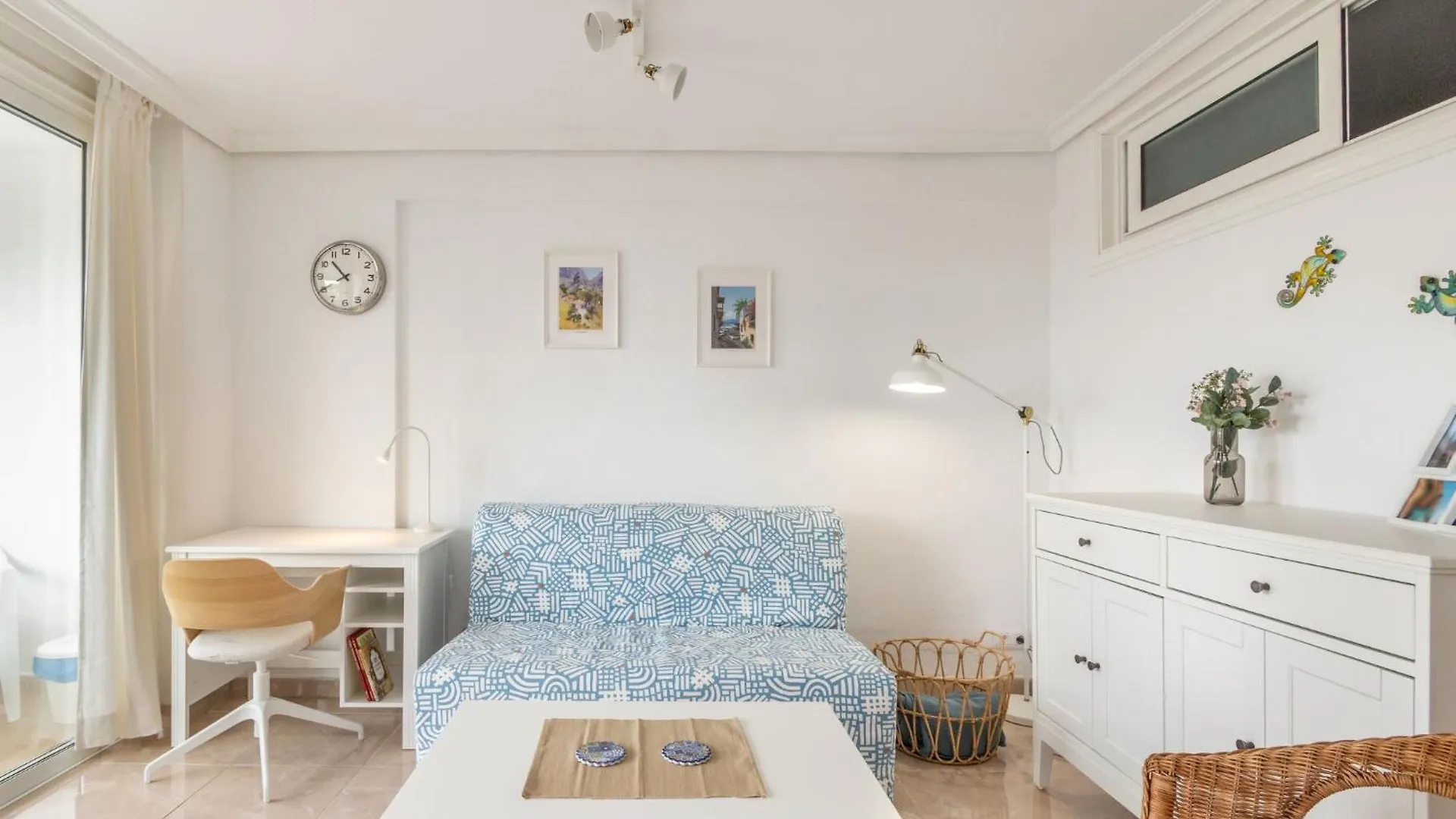 Apartment Flamingo On The South Next To The Beach By Interhome Palm-mar 0*,