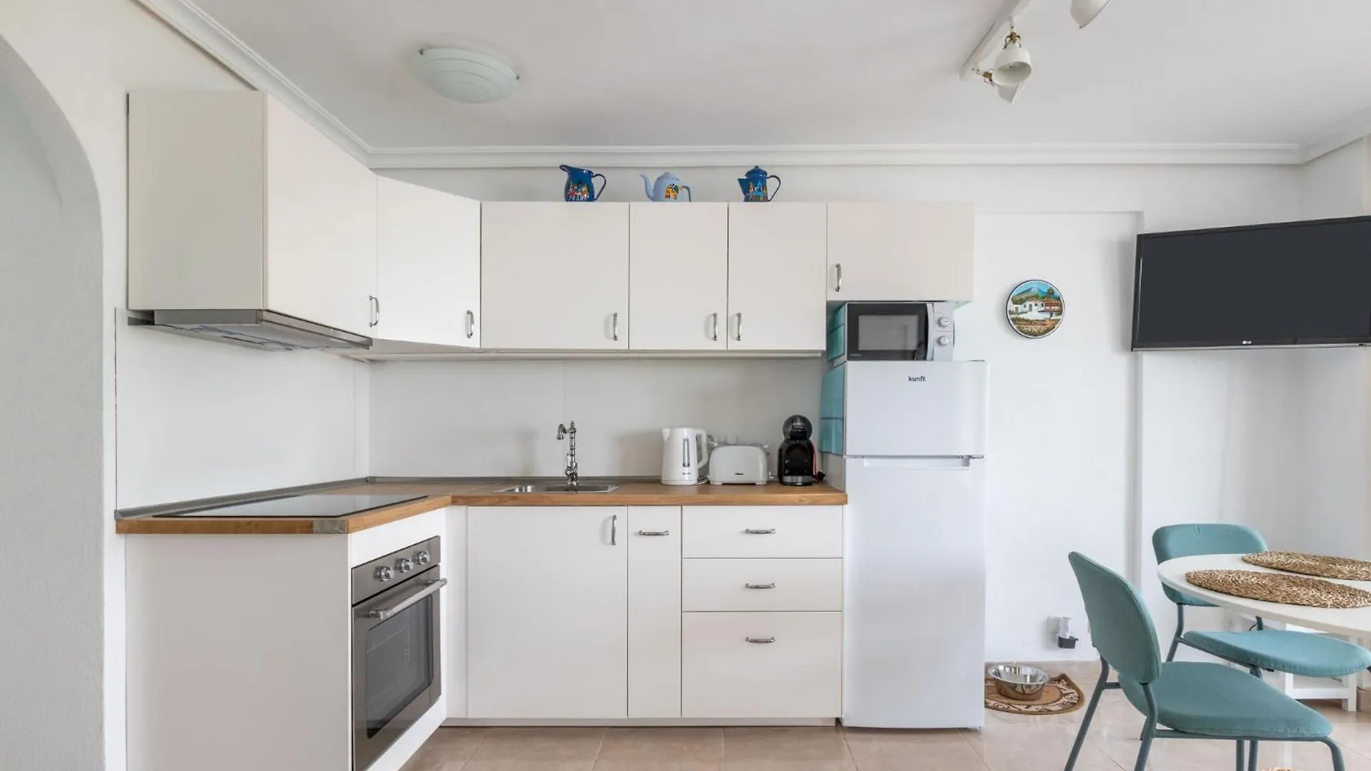 Apartment Flamingo On The South Next To The Beach By Interhome Palm-mar