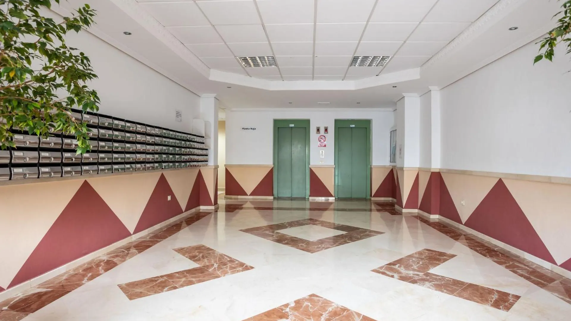 Apartment Flamingo On The South Next To The Beach By Interhome Palm-mar