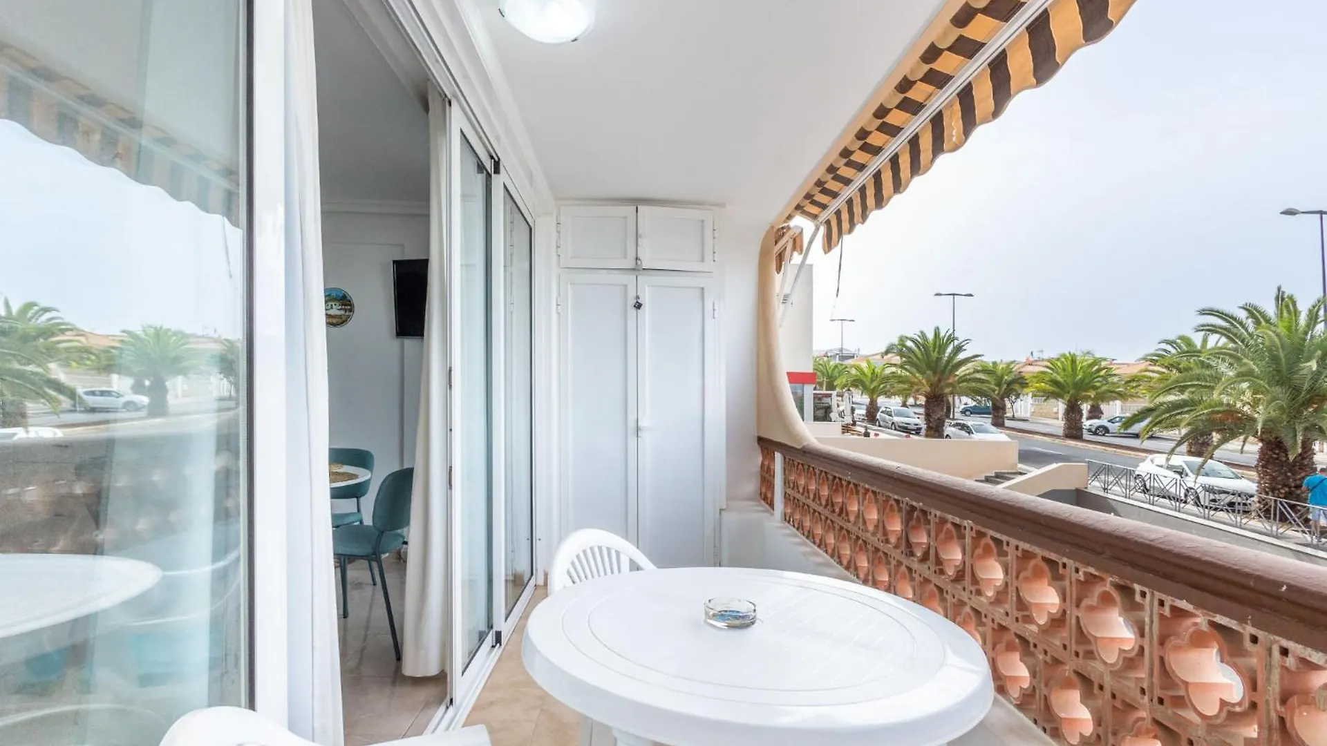Apartment Flamingo On The South Next To The Beach By Interhome Palm-mar Spain