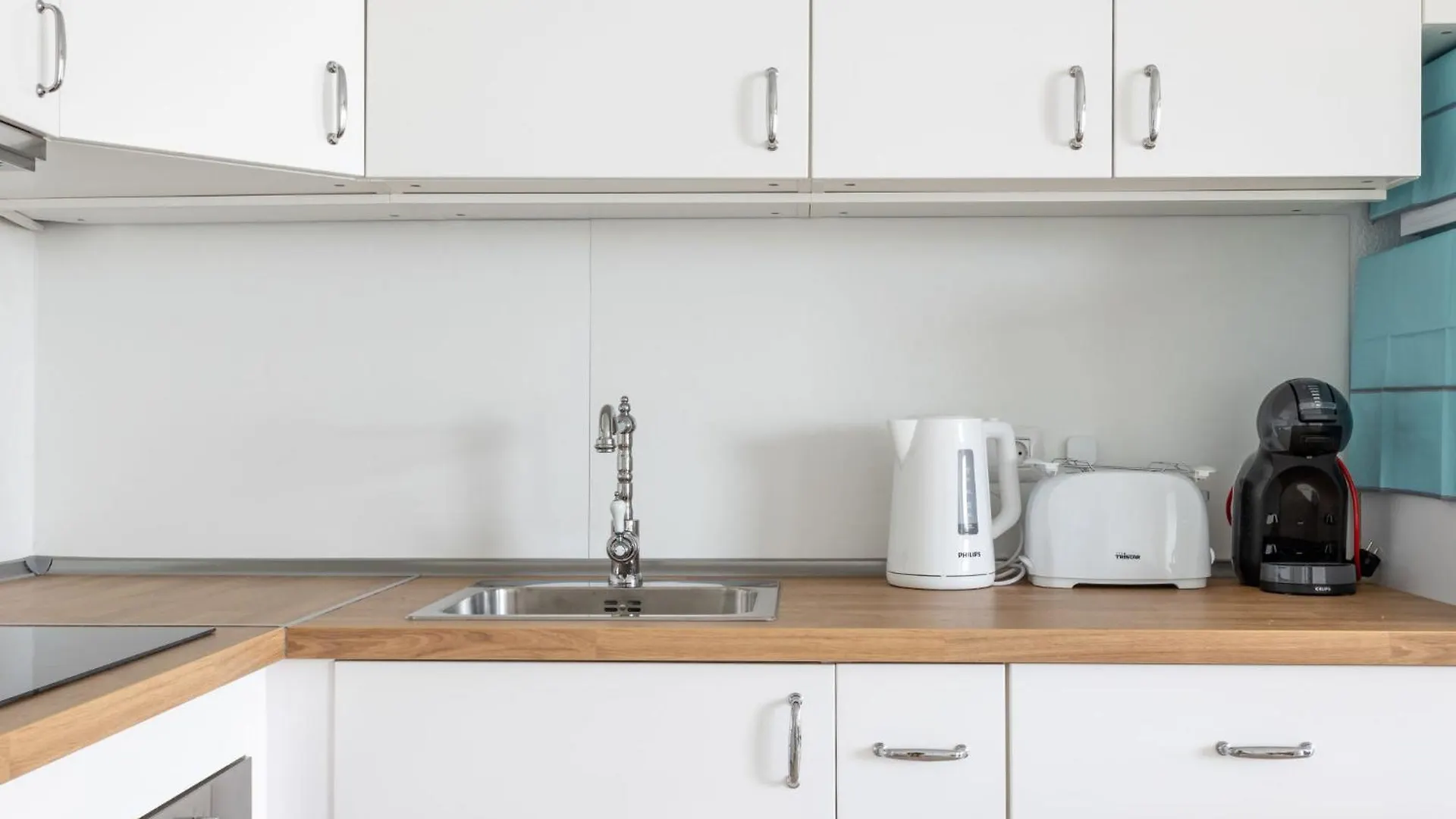 Apartment Flamingo On The South Next To The Beach By Interhome Palm-mar Spain