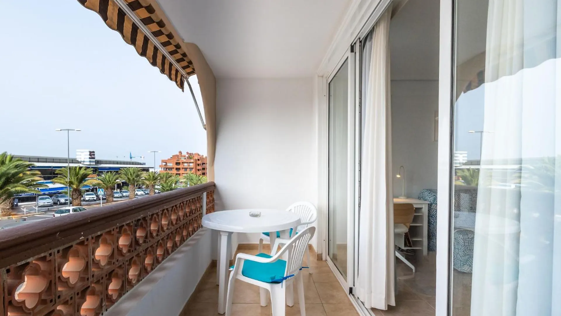 Apartment Flamingo On The South Next To The Beach By Interhome Palm-mar 0*,  Spain