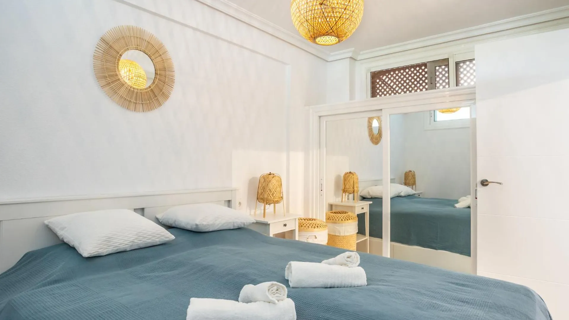Apartment Flamingo On The South Next To The Beach By Interhome Palm-mar 0*,