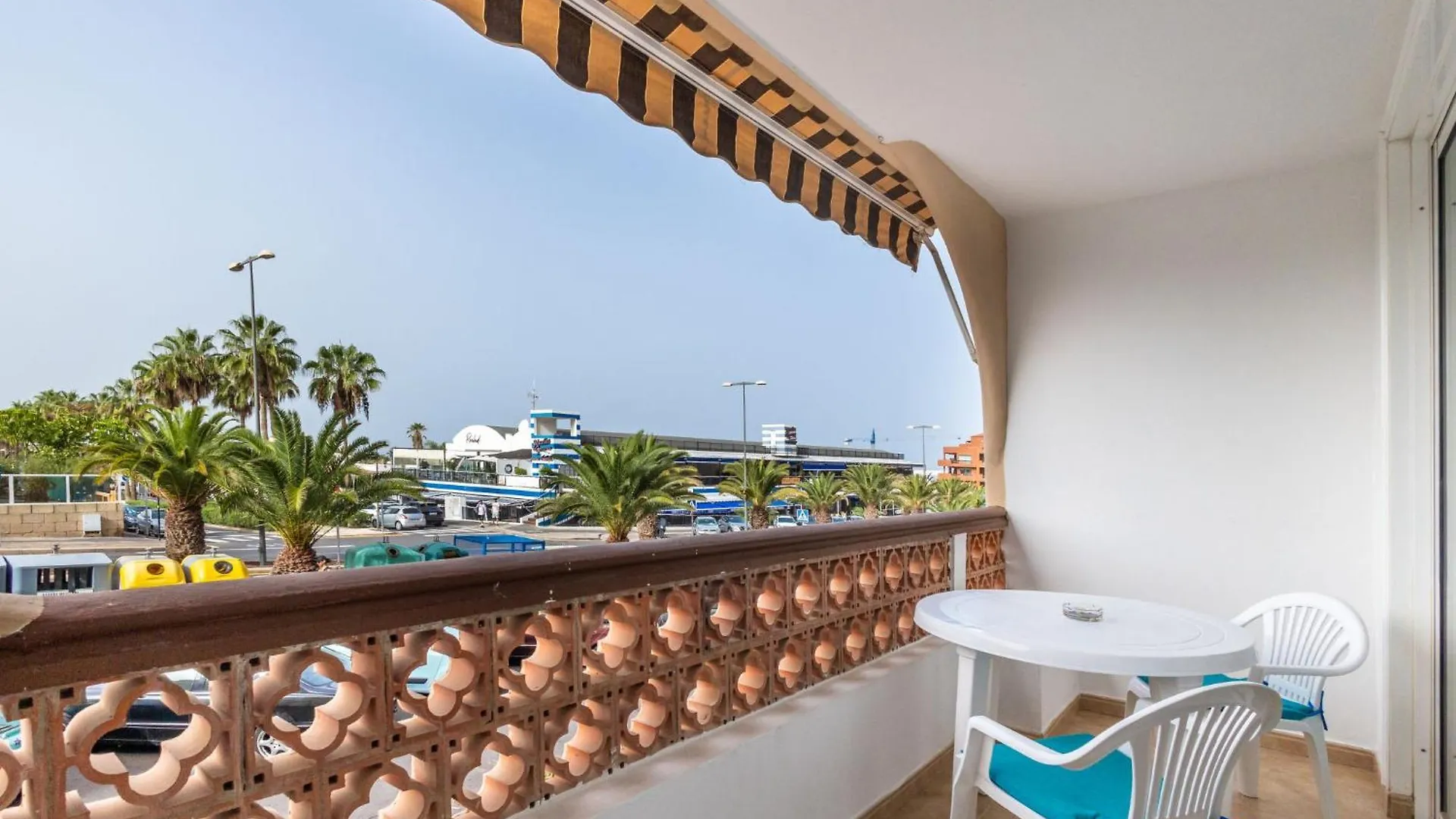 Apartment Flamingo On The South Next To The Beach By Interhome Palm-mar