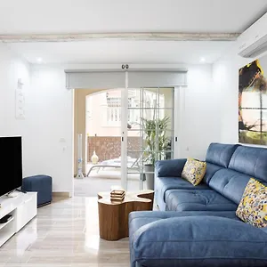 Apartamento Home2book & Relax