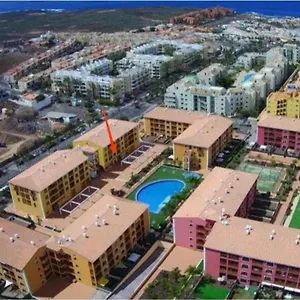  Apartamento Safa 2