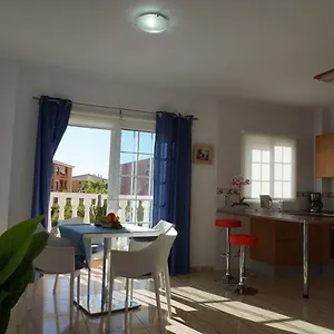 Primavera Appartement