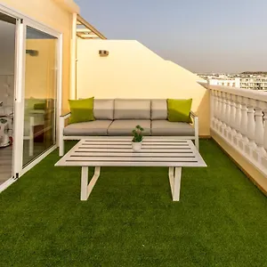  Apartamento Duplex El Palmar 6p - B29