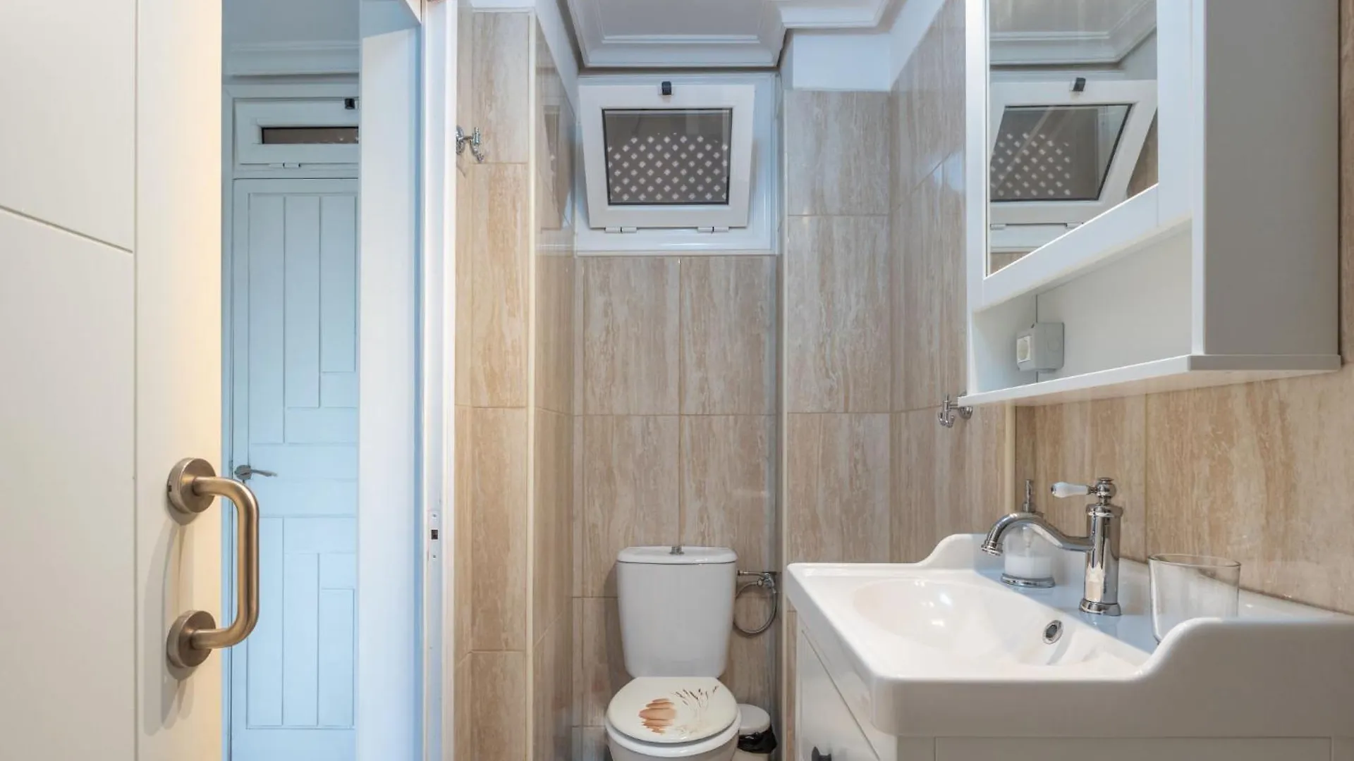 Apartment Flamingo On The South Next To The Beach By Interhome Palm-mar