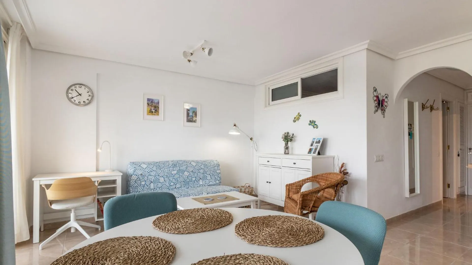 Apartment Flamingo On The South Next To The Beach By Interhome Palm-mar 0*,  Spain